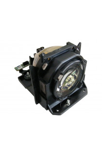 PANASONIC ET-LAD10000 ECL-5054-CM CARTUCCIA LAMPADA COMPATIBILE CON SUPPORTO