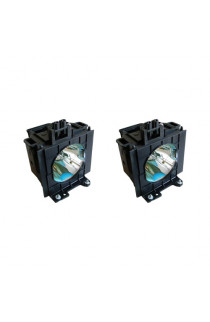 PANASONIC ET-LAD55W ECL-5065-CM CARTUCCIA LAMPADA COMPATIBILE CON SUPPORTO