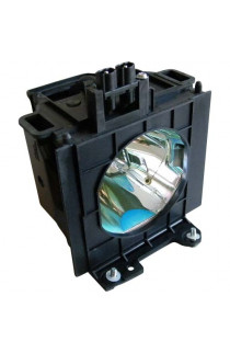 PANASONIC ET-LAD55 ECL-5066-OM CARTUCCIA LAMPADA ORIGINALE CON SUPPORTO