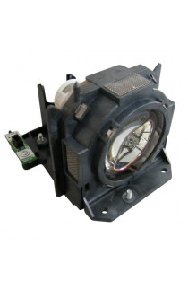 PANASONIC ET-LAD60 ET-LAD60A ECL-5076-CM CARTUCCIA LAMPADA COMPATIBILE CON SUPPORTO