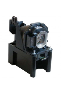 PANASONIC ET-LAF100 ET-LAF100A ET-LAP770 ECL-5077-PG CARTUCCIA LAMPADA COMPATIBILE CON BULBO ORIGINALE CON SUPPORTO