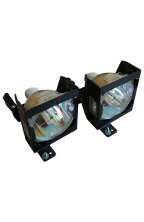 PANASONIC ET-LAL6510W ECL-5086-PG CARTUCCIA LAMPADA COMPATIBILE CON BULBO ORIGINALE CON SUPPORTO