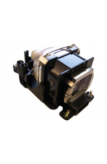PANASONIC ET-LAB10 ECL-5090-OM CARTUCCIA LAMPADA ORIGINALE CON SUPPORTO
