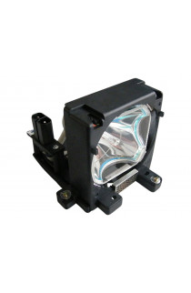 PLUS PPJ040LP ECL-5125-PG CARTUCCIA LAMPADA COMPATIBILE CON BULBO ORIGINALE CON SUPPORTO