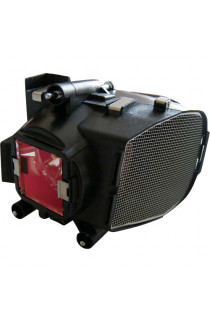 PROJECTIONDESIGN 400-0402-00 ECL-5149-OM CARTUCCIA LAMPADA ORIGINALE CON SUPPORTO