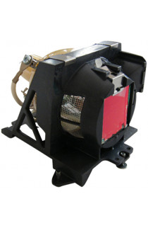 PROJECTIONDESIGN 400-0184-00 R9801268 ECL-5155-CM CARTUCCIA LAMPADA COMPATIBILE CON SUPPORTO