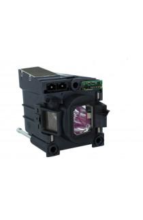 PROJECTIONDESIGN 400-0700-00 ECL-5156-OM CARTUCCIA LAMPADA ORIGINALE CON SUPPORTO
