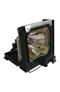 SANYO POA-LMP59, 610-305-5602, ET-SLMP59 ECL-5227-OM CARTUCCIA LAMPADA ORIGINALE CON SUPPORTO