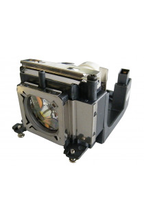 SANYO POA-LMP132, 610-345-2456, ET-SLMP132 ECL-5236-OM CARTUCCIA LAMPADA ORIGINALE CON SUPPORTO