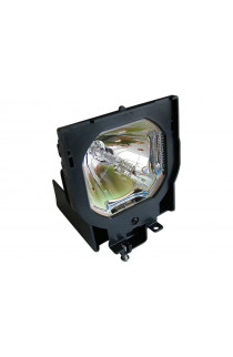 SANYO POA-LMP72, 610-305-1130, ET-SLMP72 ECL-5244-OM CARTUCCIA LAMPADA ORIGINALE CON SUPPORTO
