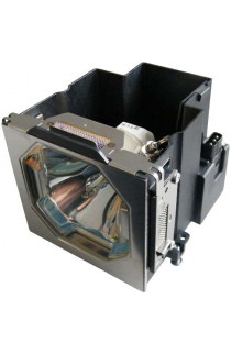 SANYO POA-LMP146, 610-351-5939 ECL-5245-PG CARTUCCIA LAMPADA COMPATIBILE CON BULBO ORIGINALE CON SUPPORTO