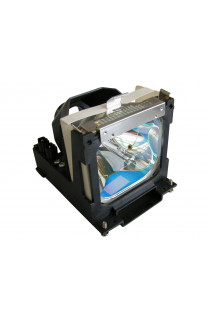 SANYO POA-LMP50, 610-301-0144 ECL-5247-PG CARTUCCIA LAMPADA COMPATIBILE CON BULBO ORIGINALE CON SUPPORTO