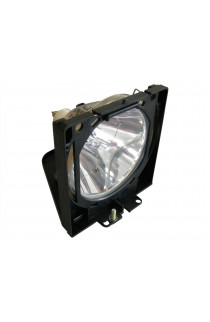 SANYO POA-LMP18, 610-279-5417, ET-SLMP18 ECL-5254-CM CARTUCCIA LAMPADA COMPATIBILE CON SUPPORTO