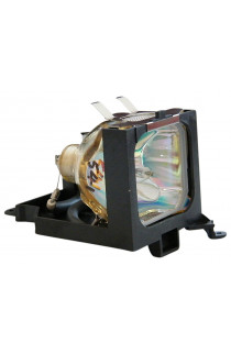 SANYO POA-LMP57, 610-308-3117, ET-SLMP57 ECL-5262-PG CARTUCCIA LAMPADA COMPATIBILE CON BULBO ORIGINALE CON SUPPORTO