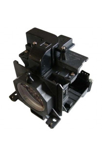 SANYO POA-LMP137, 610-347-5158, ET-SLMP137 ECL-5267-PG CARTUCCIA LAMPADA COMPATIBILE CON BULBO ORIGINALE CON SUPPORTO