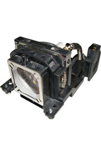 SANYO POA-LMP131, 610-343-2069, ET-SLMP131 ECL-5271-OM CARTUCCIA LAMPADA ORIGINALE CON SUPPORTO