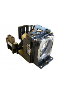 SANYO POA-LMP93, 610-323-0719, ET-SLMP93 ECL-5273-PG CARTUCCIA LAMPADA COMPATIBILE CON BULBO ORIGINALE CON SUPPORTO
