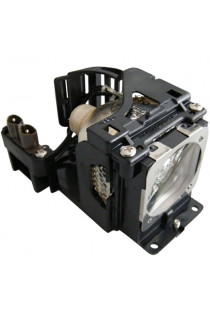 SANYO POA-LMP102, 610-328-6549, ET-SLMP102 ECL-5274-OM CARTUCCIA LAMPADA ORIGINALE CON SUPPORTO
