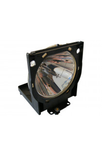 SANYO POA-LMP29, 610-284-4627, ET-SLMP29 ECL-5278-CM CARTUCCIA LAMPADA COMPATIBILE CON SUPPORTO