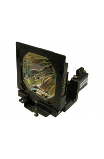 SANYO POA-LMP52, 610-301-6047, ET-SLMP52 ECL-5279-PG CARTUCCIA LAMPADA COMPATIBILE CON BULBO ORIGINALE CON SUPPORTO