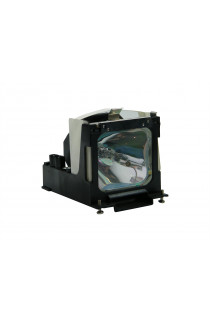 SANYO POA-LMP56, 610-305-8801, ET-SLMP56 ECL-5298-PG CARTUCCIA LAMPADA COMPATIBILE CON BULBO ORIGINALE CON SUPPORTO