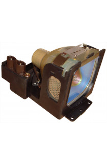 SANYO POA-LMP51, 610-300-7267, ET-SLMP51 ECL-5300-OM CARTUCCIA LAMPADA ORIGINALE CON SUPPORTO
