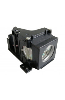 SANYO POA-LMP122, 610-340-0341, ET-SLMP122 ECL-5302-CM CARTUCCIA LAMPADA COMPATIBILE CON SUPPORTO