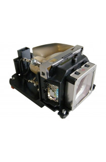 SANYO POA-LMP123, 610-339-1700, ET-SLMP123 ECL-5303-CM CARTUCCIA LAMPADA COMPATIBILE CON SUPPORTO