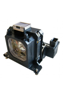 SANYO POA-LMP135, 610-344-5120, ET-SLMP135 ECL-5306-PG CARTUCCIA LAMPADA COMPATIBILE CON BULBO ORIGINALE CON SUPPORTO