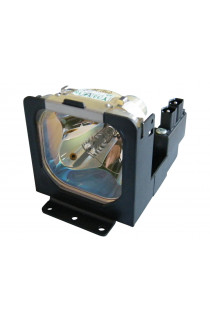 SANYO POA-LMP25, POA-LMP34, 610-291-0032, 610-287-5386 ECL-5308-PG CARTUCCIA LAMPADA COMPATIBILE CON BULBO ORIGINALE CON SUPPORTO