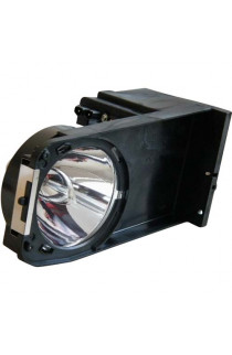 SANYO POA-LMP76A, 610-318-7266 ECL-5309-CM CARTUCCIA LAMPADA COMPATIBILE CON SUPPORTO