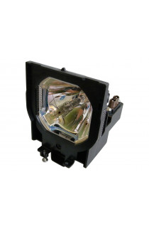 SANYO POA-LMP95, 610-323-5394, ET-SLMP95 ECL-5311-OM CARTUCCIA LAMPADA ORIGINALE CON SUPPORTO