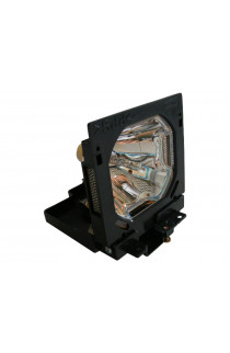 SANYO POA-LMP73, 610-309-3802, ET-SLMP73 ECL-5312-PG CARTUCCIA LAMPADA COMPATIBILE CON BULBO ORIGINALE CON SUPPORTO