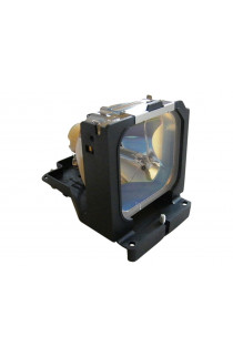 SANYO POA-LMP69, 610-309-7589, ET-SLMP69 ECL-5314-OM CARTUCCIA LAMPADA ORIGINALE CON SUPPORTO