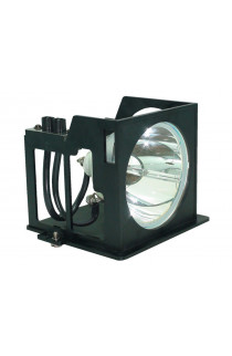 SHARP AN-R65LP2/1 ECL-5324-CM CARTUCCIA LAMPADA COMPATIBILE CON SUPPORTO
