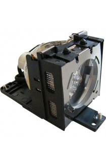 SHARP AN-B10LP, BQC-PGB10S//1 ECL-5331-OM CARTUCCIA LAMPADA ORIGINALE CON SUPPORTO