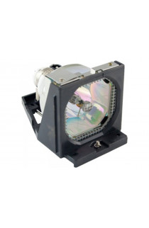 SHARP BQC-PGC20X//1 ECL-5333-PG CARTUCCIA LAMPADA COMPATIBILE CON BULBO ORIGINALE CON SUPPORTO