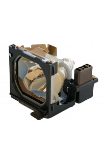 SHARP BQC-PGC30XE/1, RLMPF0066CEZZ ECL-5334-PG CARTUCCIA LAMPADA COMPATIBILE CON BULBO ORIGINALE CON SUPPORTO