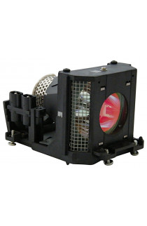 SHARP AN-M20LP, BQC-PGM20X//1 ECL-5344-PG CARTUCCIA LAMPADA COMPATIBILE CON BULBO ORIGINALE CON SUPPORTO