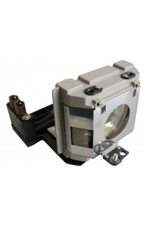 SHARP AN-MB60LP ECL-5346-PG CARTUCCIA LAMPADA COMPATIBILE CON BULBO ORIGINALE CON SUPPORTO
