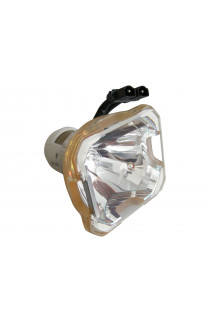 SHARP AN-C55LP, BQC-XGC55X//1, BQC-XGC55X//2 ECL-5350-BO/X LAMPADA PHOENIX SENZA SUPPORTO (SOLO BULBO)