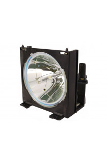SHARP CLMPF0052CE01 RLMPF0052CEZZ BQC-XGNV2E//1 ECL-5353-PG CARTUCCIA LAMPADA COMPATIBILE CON BULBO ORIGINALE CON SUPPORTO