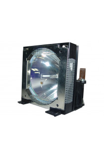 SHARP BQC-XGP20X//1, HSCR220S26H, RLMPF0072CEZZ ECL-5361-OM CARTUCCIA LAMPADA ORIGINALE CON SUPPORTO