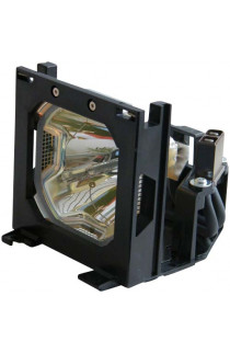 SHARP RLMPFA002WJZZ ECL-5362-OM CARTUCCIA LAMPADA ORIGINALE CON SUPPORTO