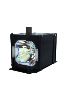SHARP AN-K12LP, BQC-XVZ100005 ECL-5374-PG CARTUCCIA LAMPADA COMPATIBILE CON BULBO ORIGINALE CON SUPPORTO