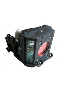 SHARP AN-Z90LP, BQC-XVZ90E+++1 ECL-5375-PG CARTUCCIA LAMPADA COMPATIBILE CON BULBO ORIGINALE CON SUPPORTO