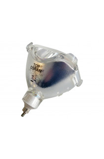 SONY XL-2200, XL-2200U, A1085447A ECL-5388-BO/O LAMPADA OSRAM SENZA SUPPORTO (SOLO BULBO)