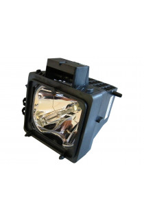 SONY XL-2200, XL-2200U, A1085447A ECL-5388-PG CARTUCCIA LAMPADA COMPATIBILE CON BULBO ORIGINALE CON SUPPORTO