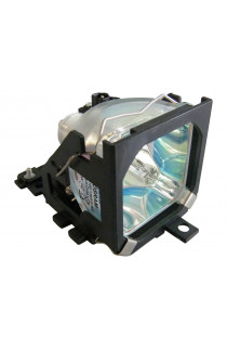 SONY LMP-C121 ECL-5402-PG CARTUCCIA LAMPADA COMPATIBILE CON BULBO ORIGINALE CON SUPPORTO