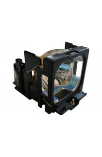 SONY LMP-C132 ECL-5406-PG CARTUCCIA LAMPADA COMPATIBILE CON BULBO ORIGINALE CON SUPPORTO